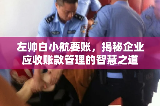 左帅白小航要账,揭秘企业应收账款管理的智慧之道 左帅白小航要账,揭秘企业应收账款管理的智慧之道
